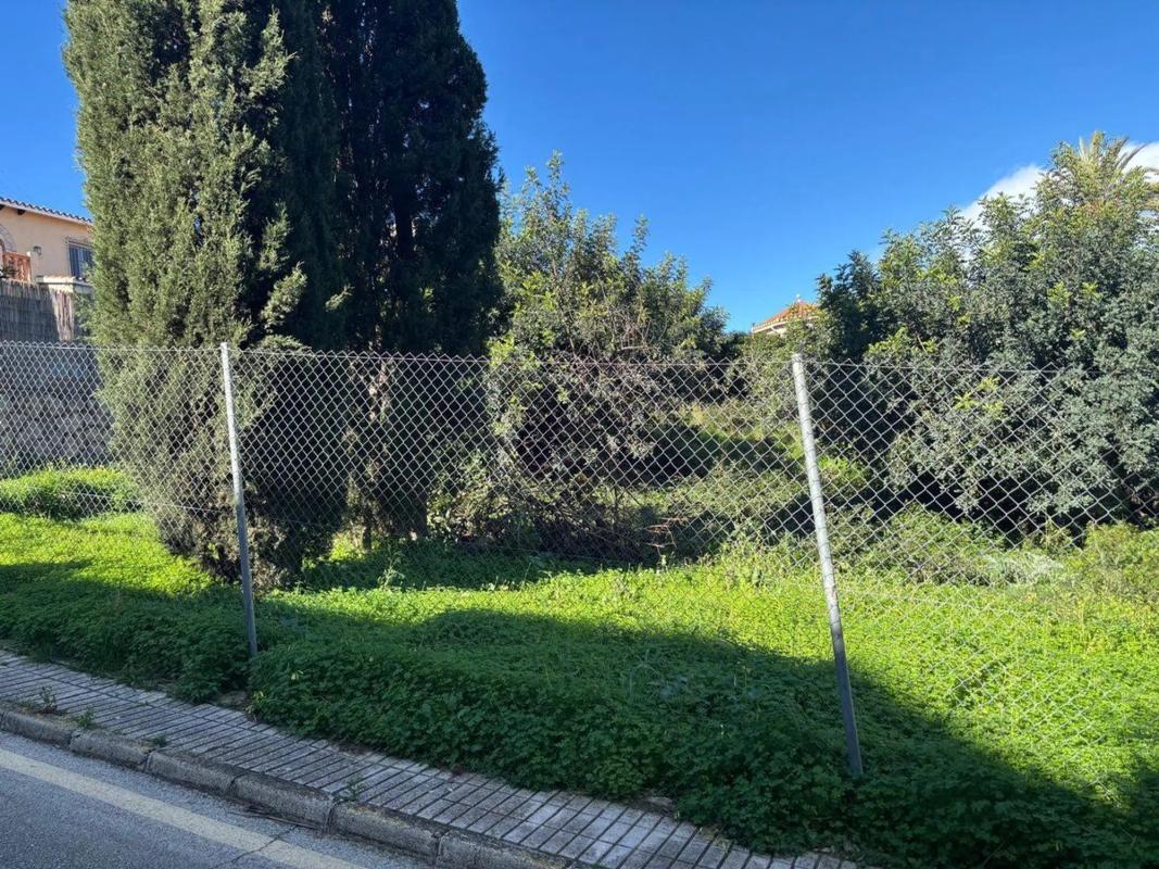 Terreno en venta en Denia, Alicante photo 2