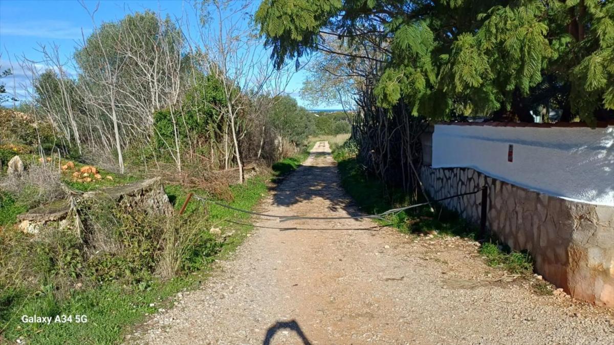 Terreno en venta en Denia, Alicante photo 3