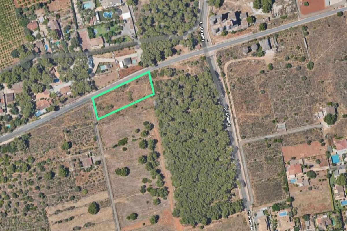 Terreno en venta en Denia, Alicante photo 5
