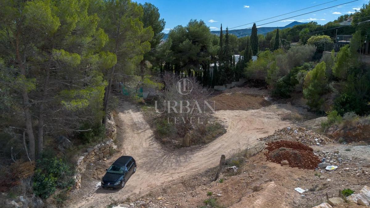 Działka na sprzedaż w Jávea/Xàbia, Alicante photo 5