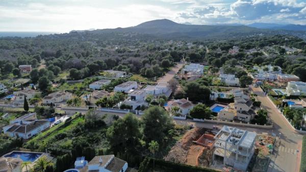 Terreno en Portichol - Balcón al Mar photo 1