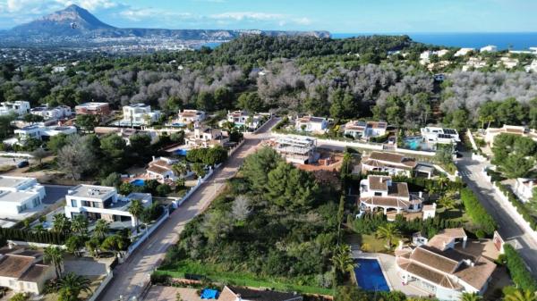 Terreno en Portichol - Balcón al Mar photo 4