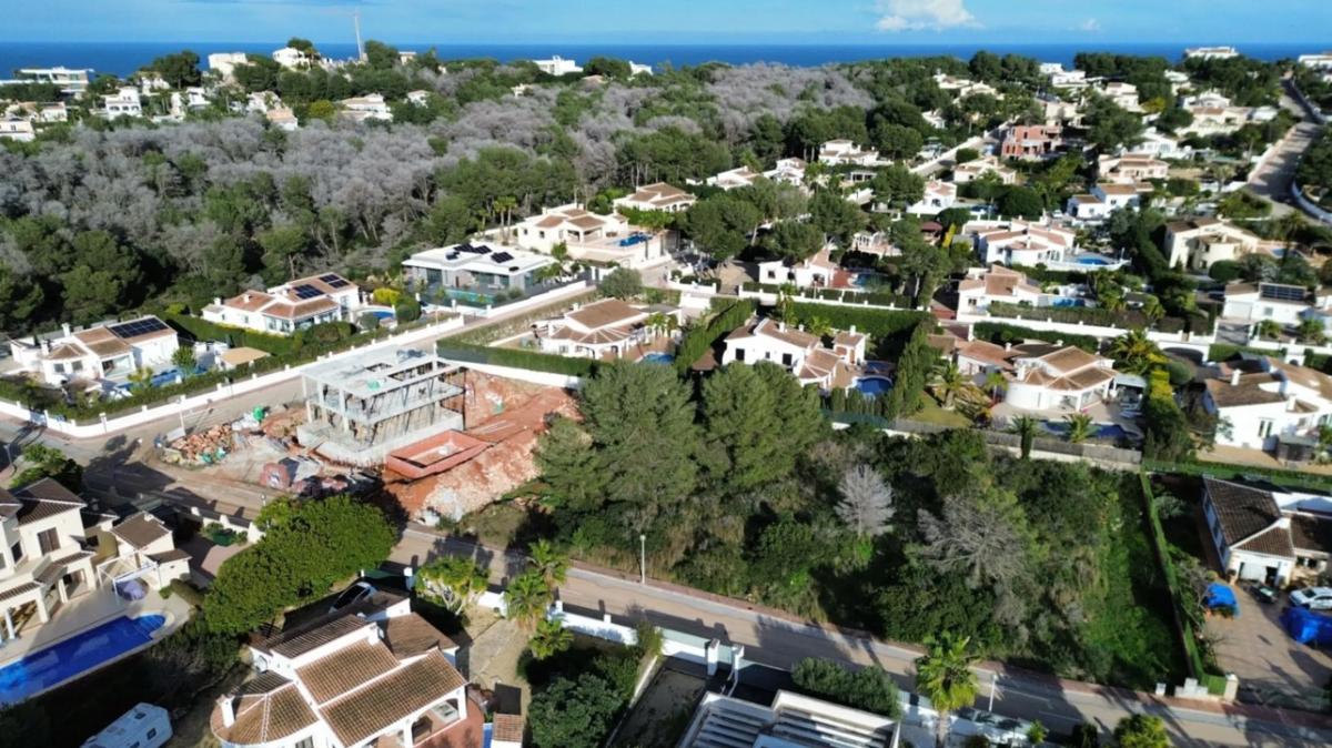 Terreno en venta en Jávea/Xàbia, Alicante photo 5