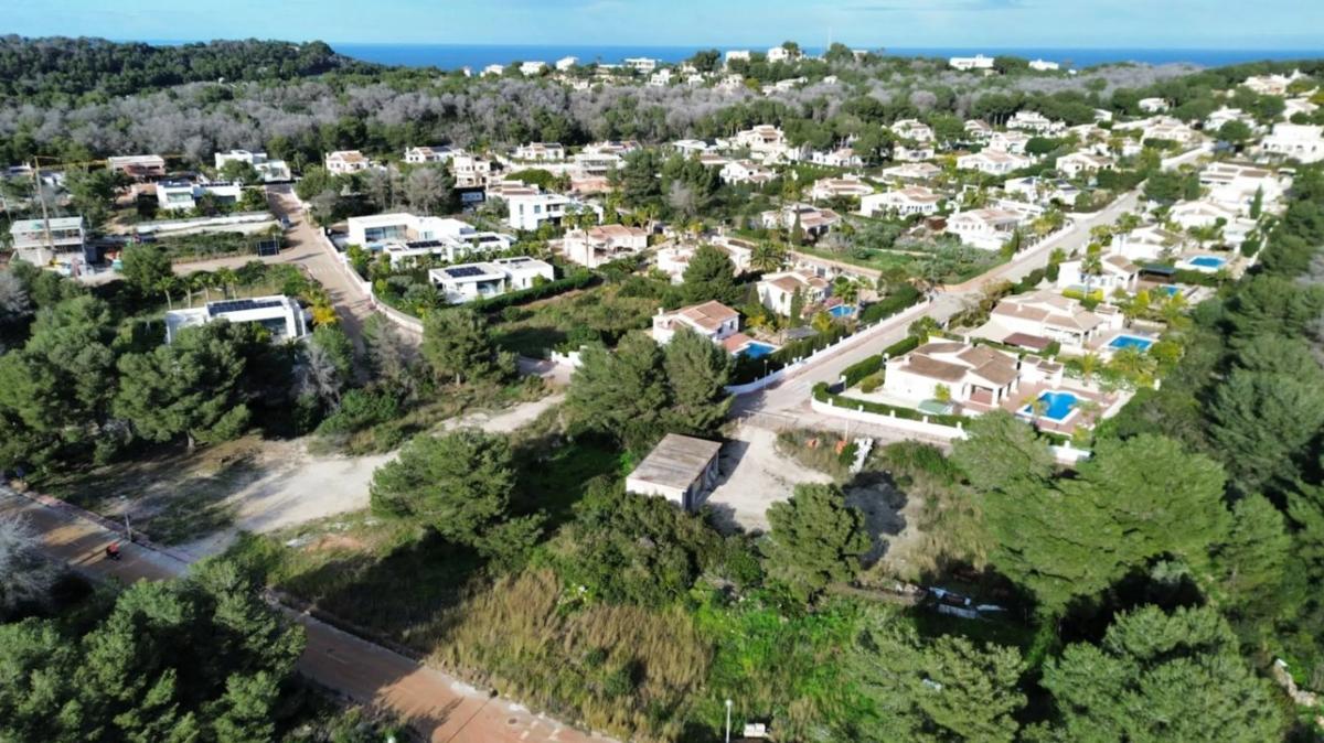 Terreno en venta en Jávea/Xàbia, Alicante photo 2