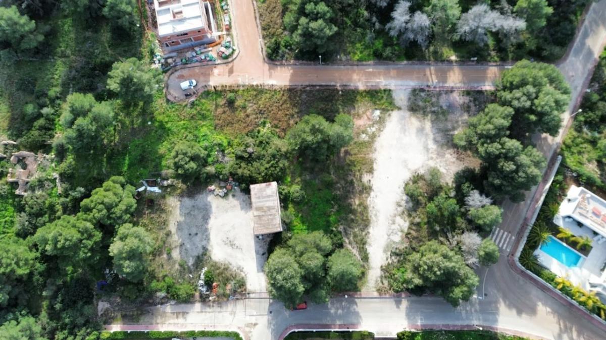 Terreno en venta en Jávea/Xàbia, Alicante photo 5