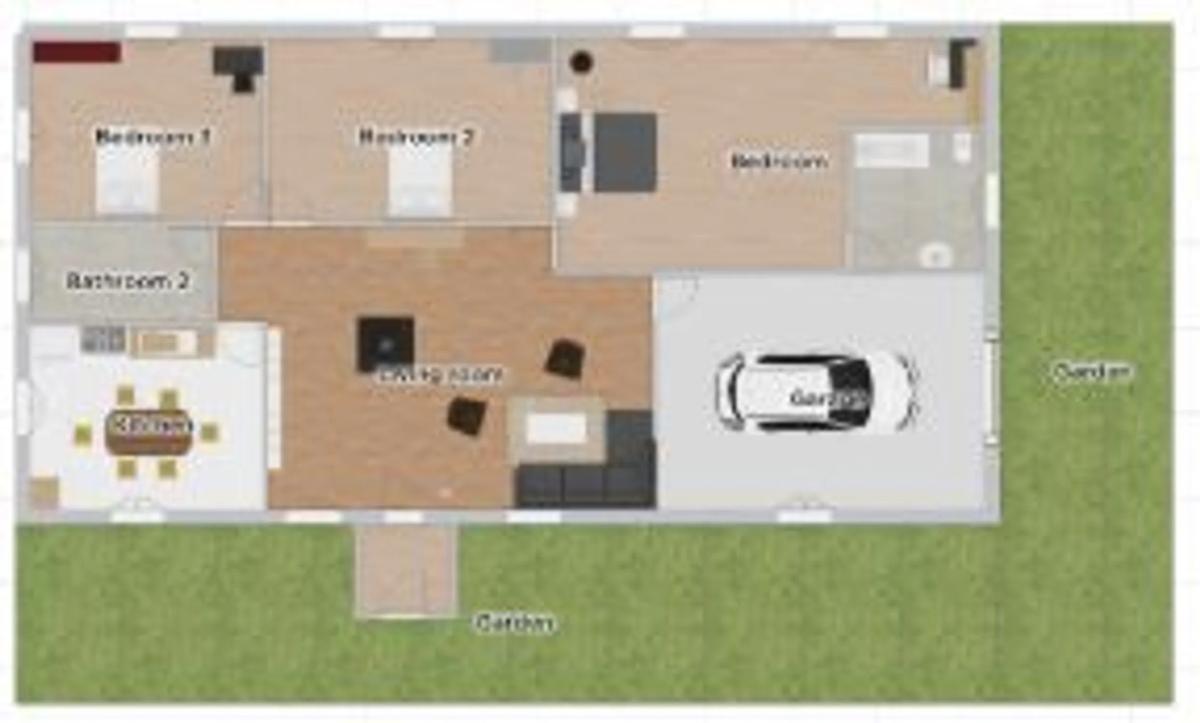 Terreno en venta en Jávea/Xàbia, Alicante photo 1
