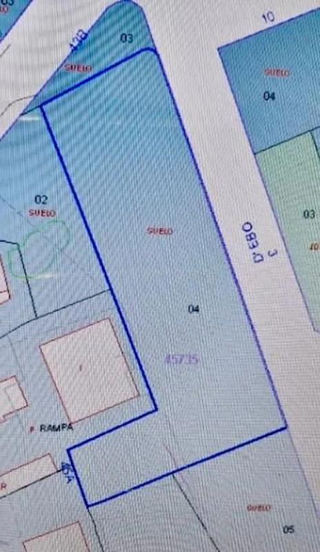 Terreno en venta en Jávea/Xàbia, Alicante photo 2