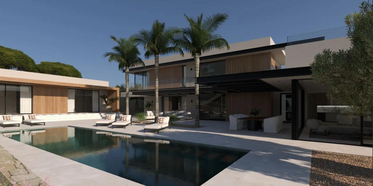Terreno en venta en Jávea/Xàbia, Alicante photo 1