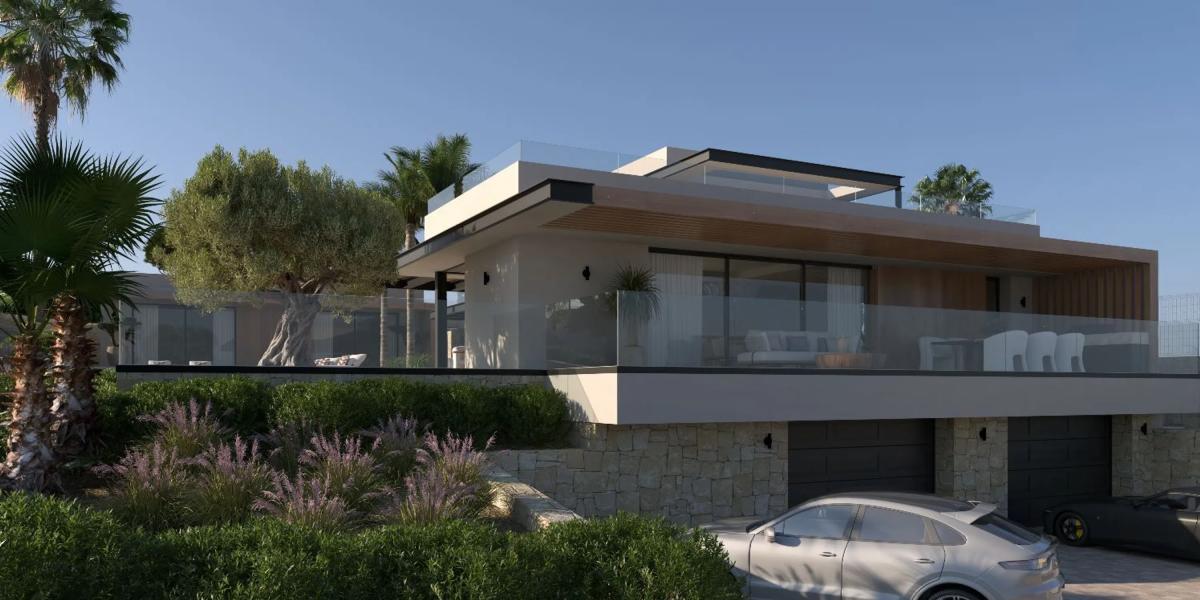 Terreno en venta en Jávea/Xàbia, Alicante photo 2