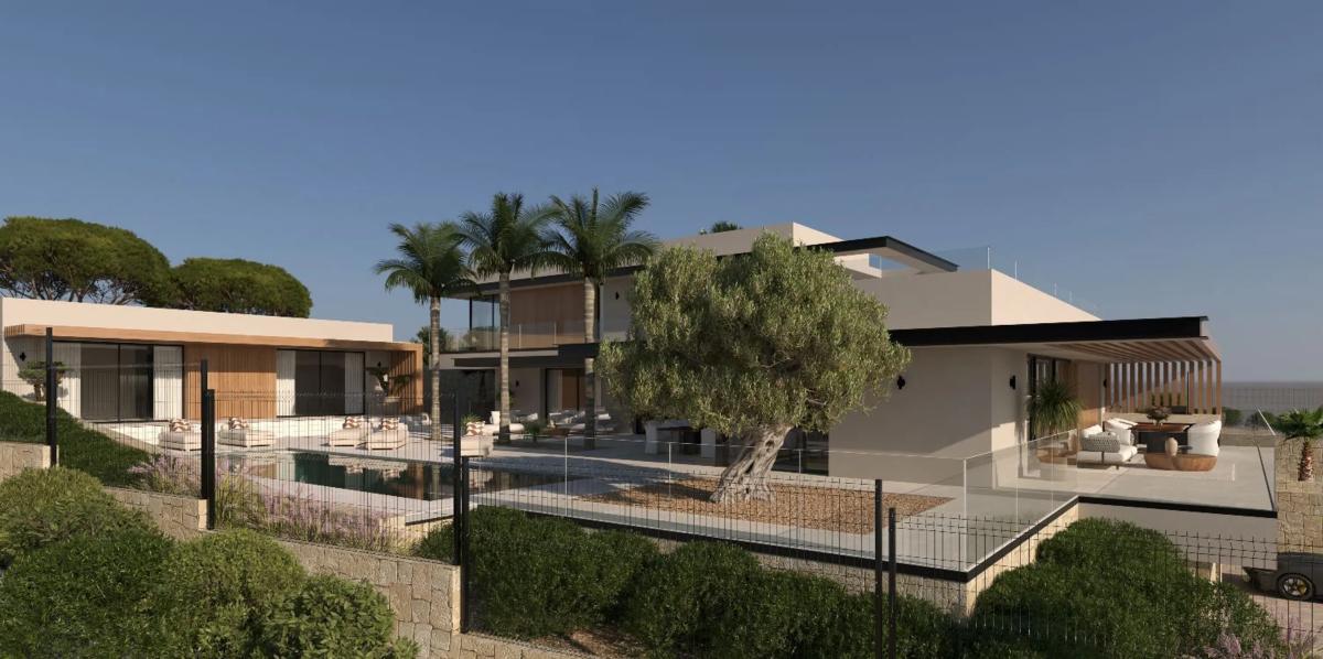 Terreno en venta en Jávea/Xàbia, Alicante photo 3