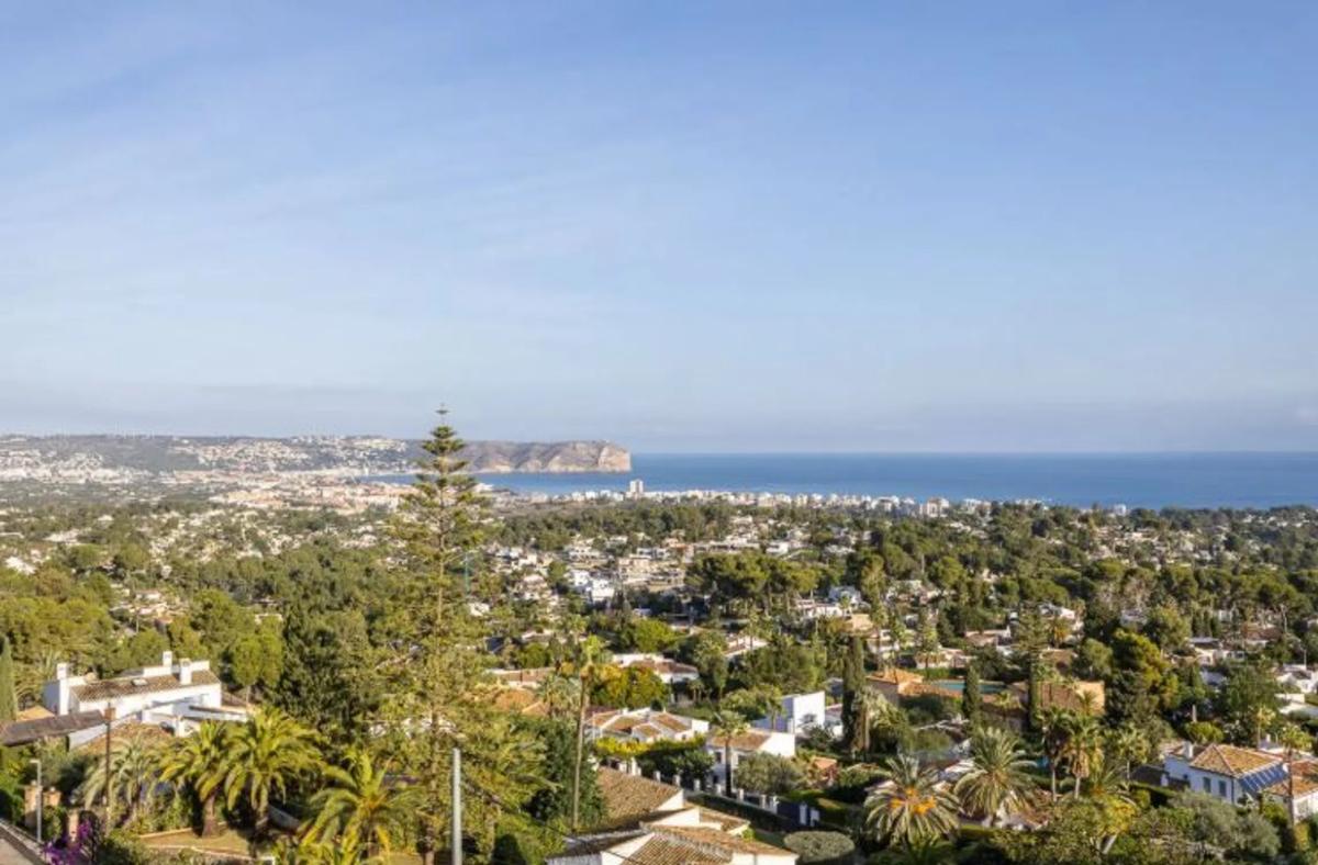 Terreno en venta en Jávea/Xàbia, Alicante photo 5