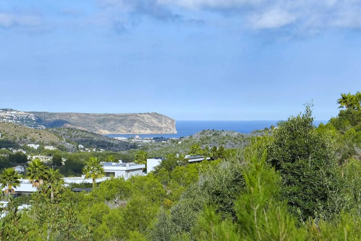 Terreno en venta en Jávea/Xàbia, Alicante photo 2