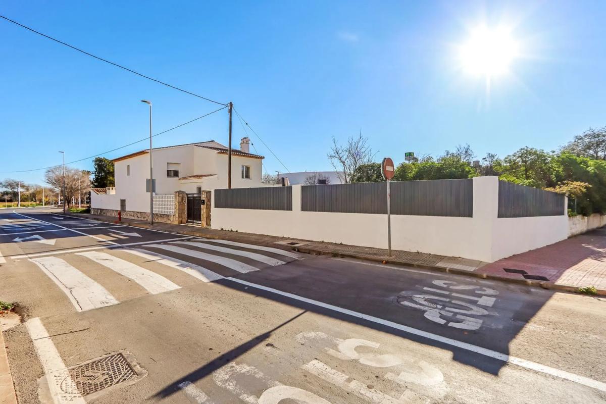 Działka na sprzedaż w Jávea/Xàbia, Alicante photo 3