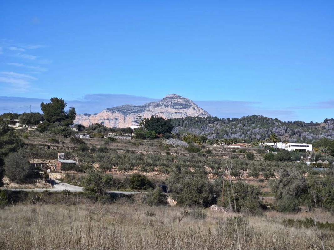 Terreno en venta en Jávea/Xàbia, Alicante photo 2