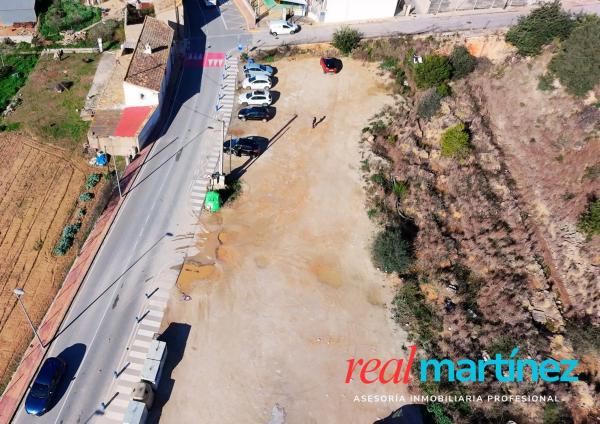 Terreno en calle Sant Roc photo 1
