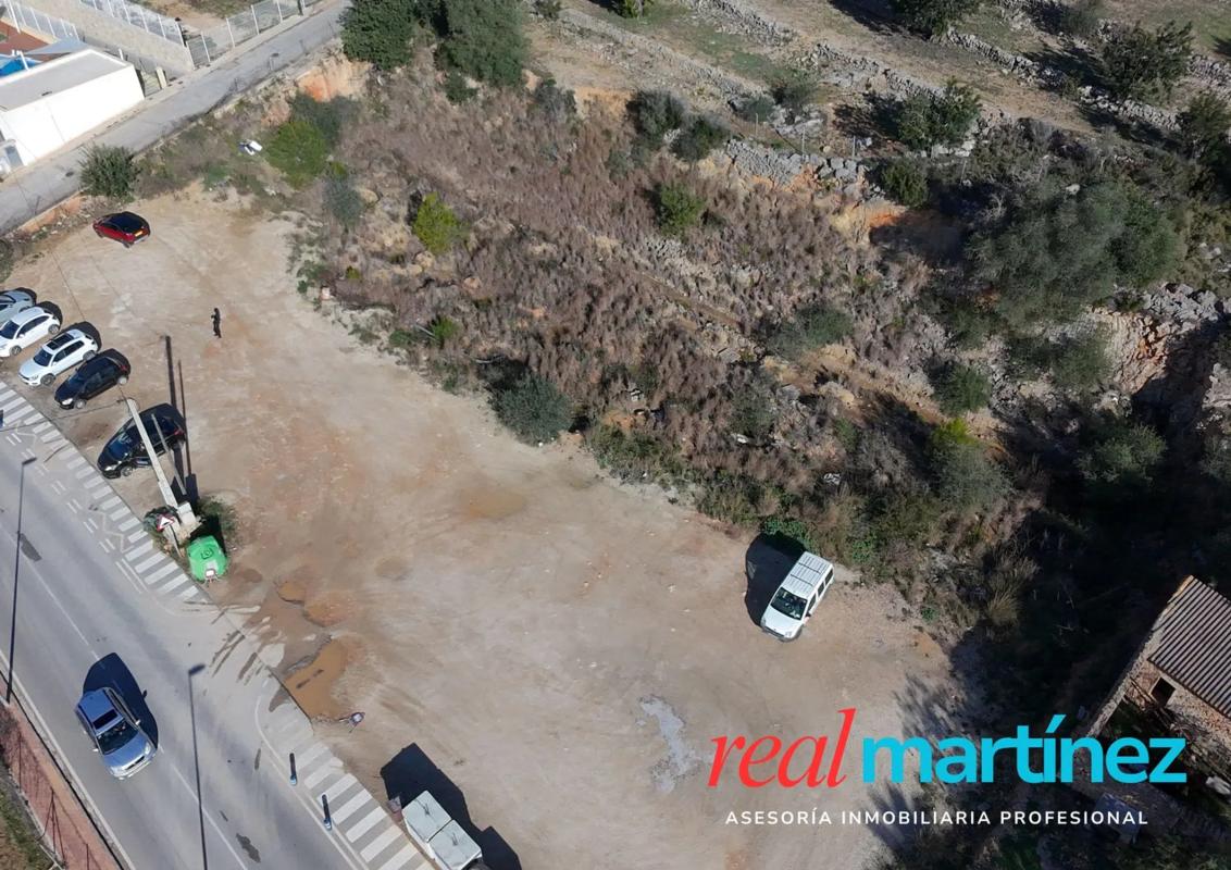 Land for sale in Llíber, Alicante photo 4