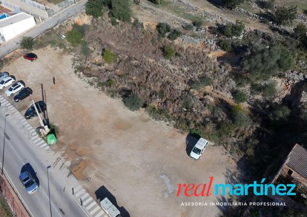 Terreno en calle Sant Roc photo 4