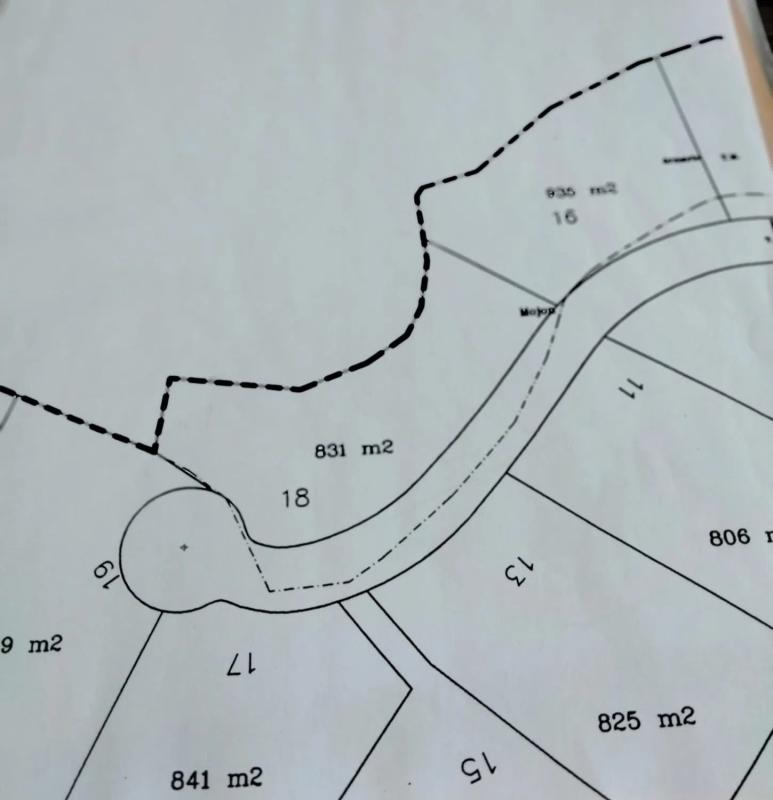 Terreno en venta en Moraira, Alicante photo 4