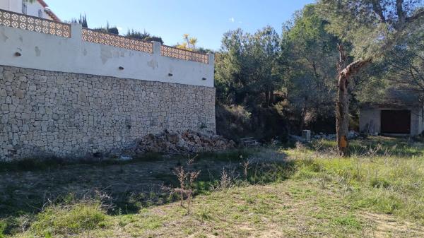 Terreno en calle Benisol, 11 photo 1