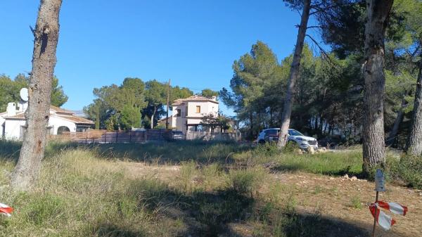 Terreno en calle Benisol, 13 photo 3