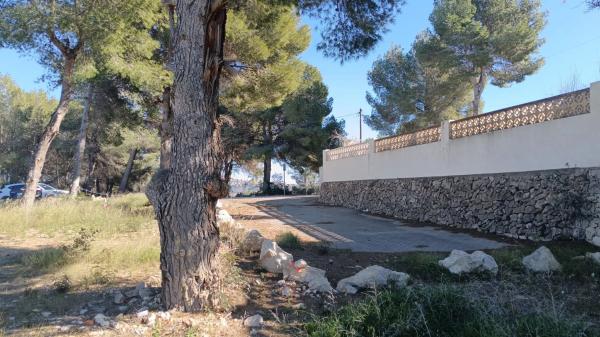 Terreno en calle Benisol, 11 thumbnail 2