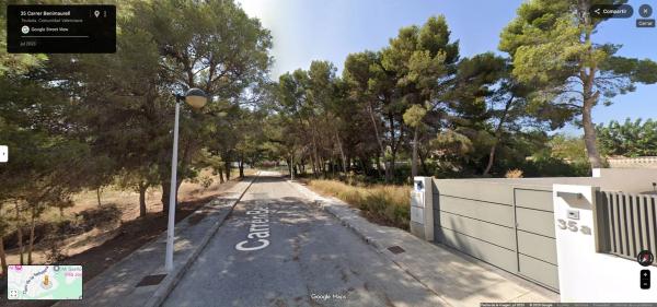 Terreno en calle Palencia thumbnail 2