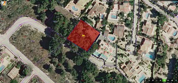 Terreno en calle Palencia photo 4