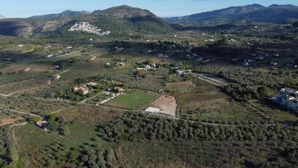 Terreno en Murla photo 1