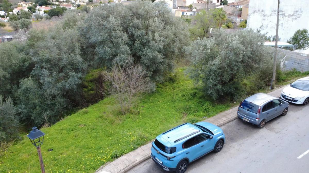 Terreno en venta en Orba, Alicante photo 2