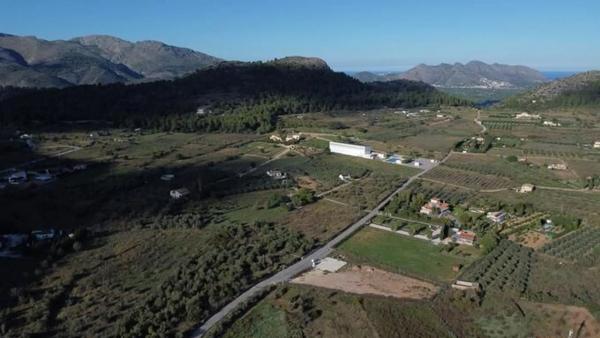 Terreno en Murla photo 4
