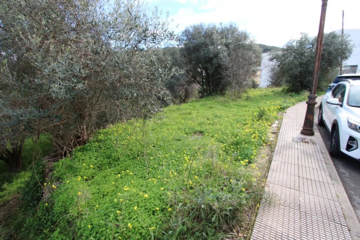 Terreno en venta en Orba, Alicante photo 3