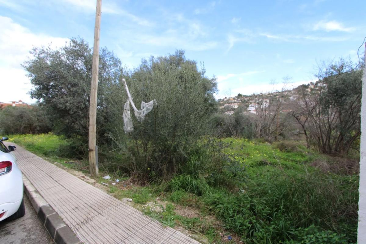 Terreno en venta en Orba, Alicante photo 5