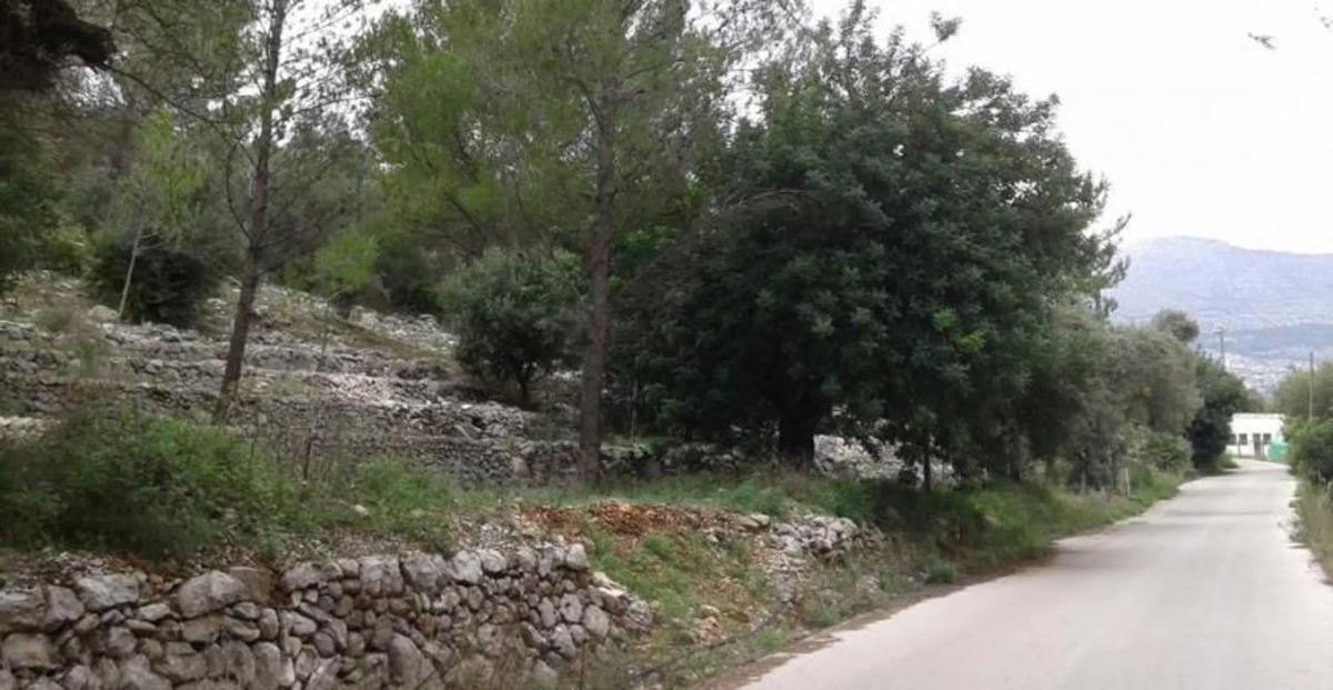 Terreno en venta en Orba, Alicante photo 1