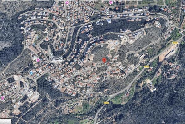 Terreno en calle Riu d'Alcoi, 7 photo 4