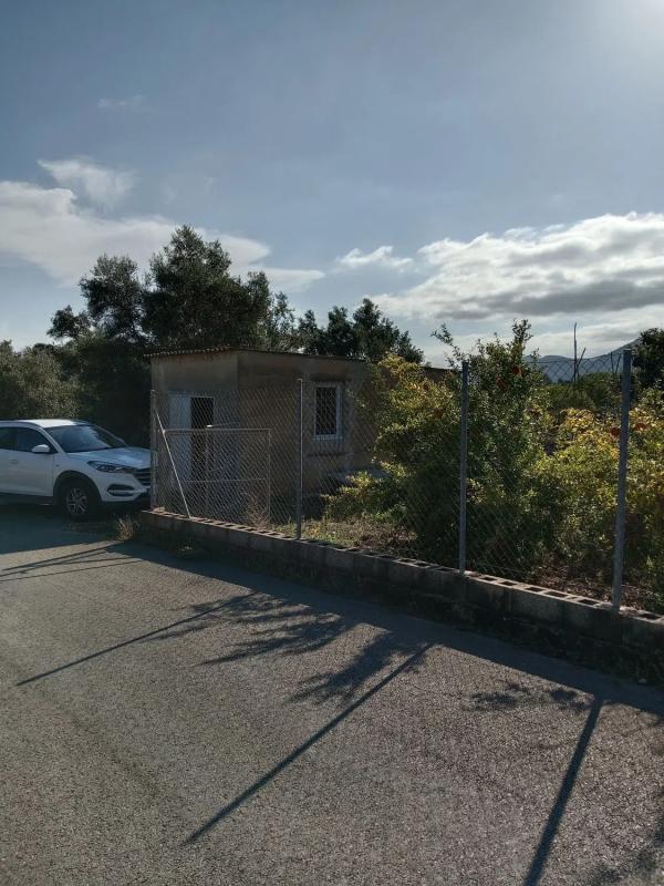 Działka na sprzedaż w Parcent, Alicante photo 4