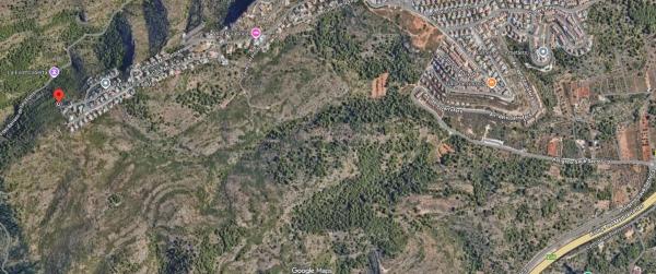 Terreno en calle de Miramar photo 4