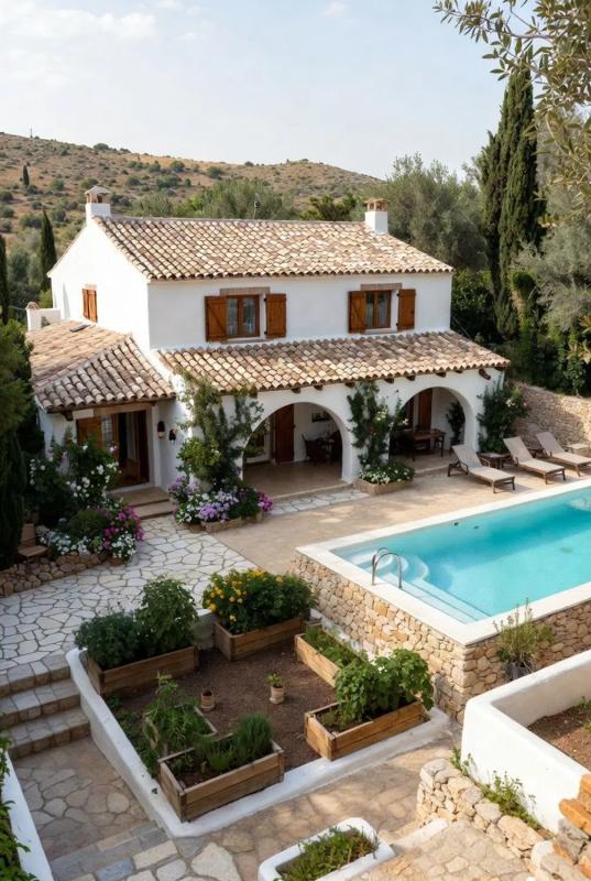 Land for sale in Pedreguer, Alicante photo 3