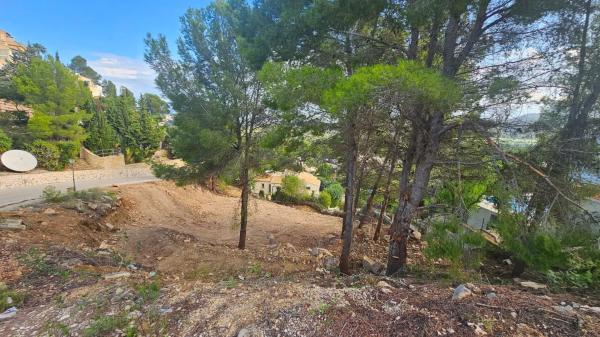 Terreno en calle de la Foia de Castalla, 95 thumbnail 2