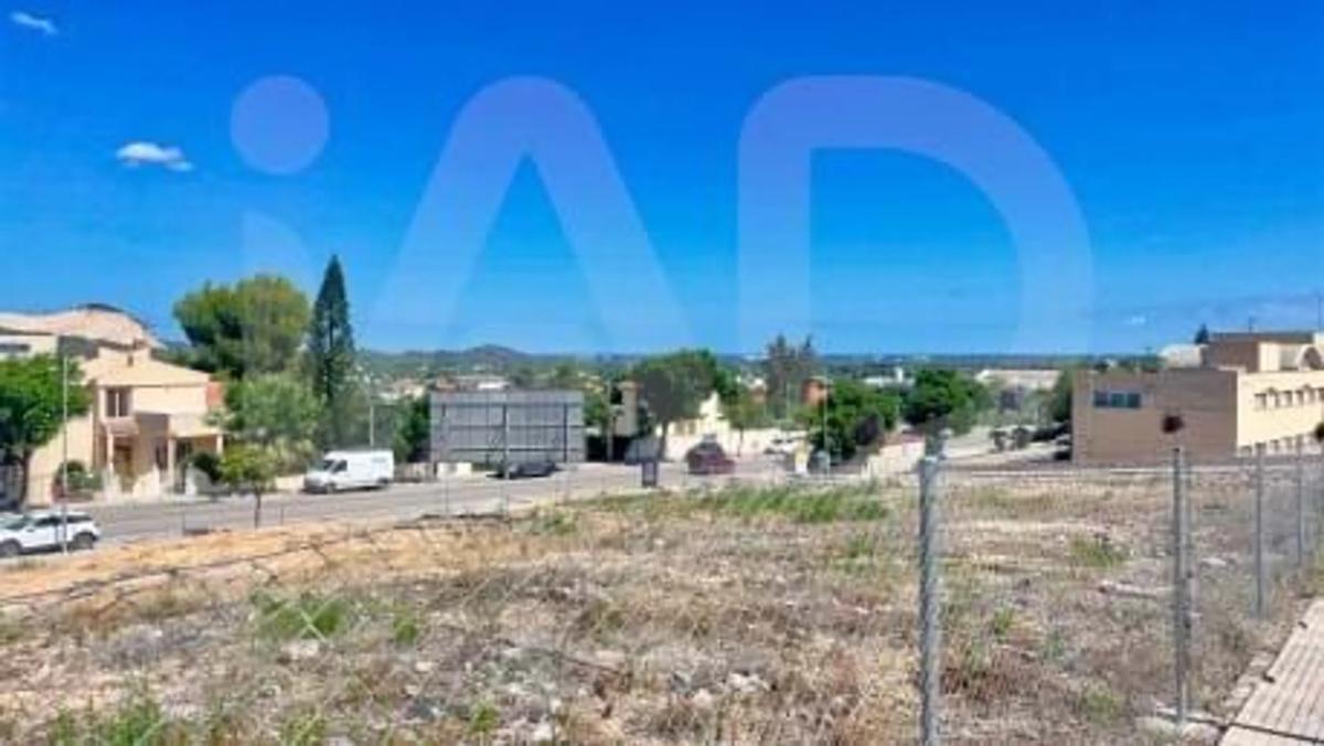 Terreno en venta en Pego, Alicante photo 2