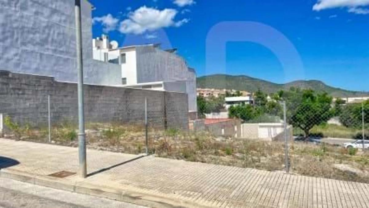 Terreno en venta en Pego, Alicante photo 4