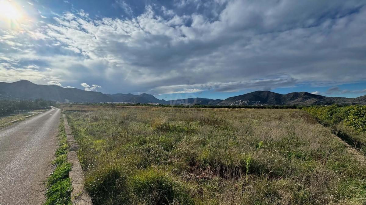 Terreno en venta en Pego, Alicante photo 2