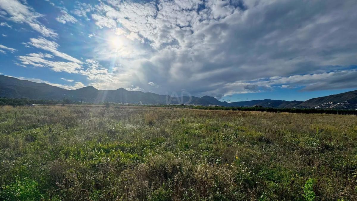 Terreno en venta en Pego, Alicante photo 4