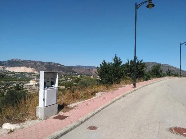 Terreno en calle Metge Carlos Guitart Pons photo 2