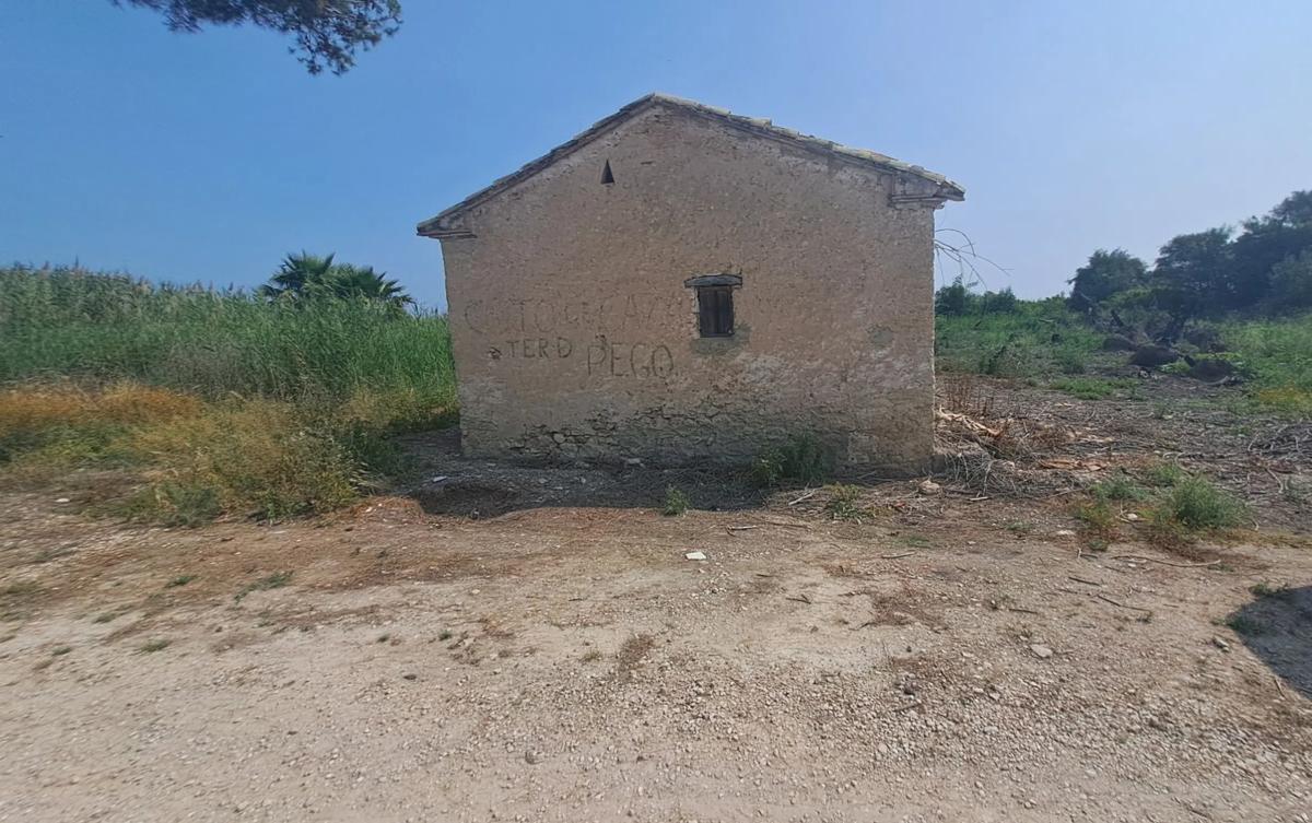 Land for sale in Pego, Alicante photo 4