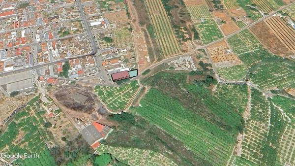 Terreno en avenida de Fontilles photo 1
