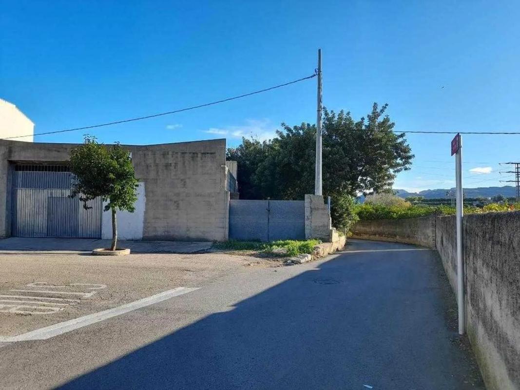Terreno en venta en Pego, Alicante photo 5