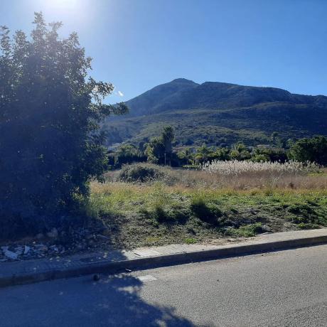 Terreno en Pego photo 4