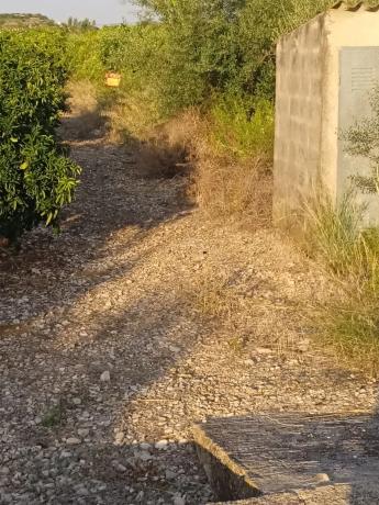Terreno en calle Mestre Serrano, 5171 thumbnail 2
