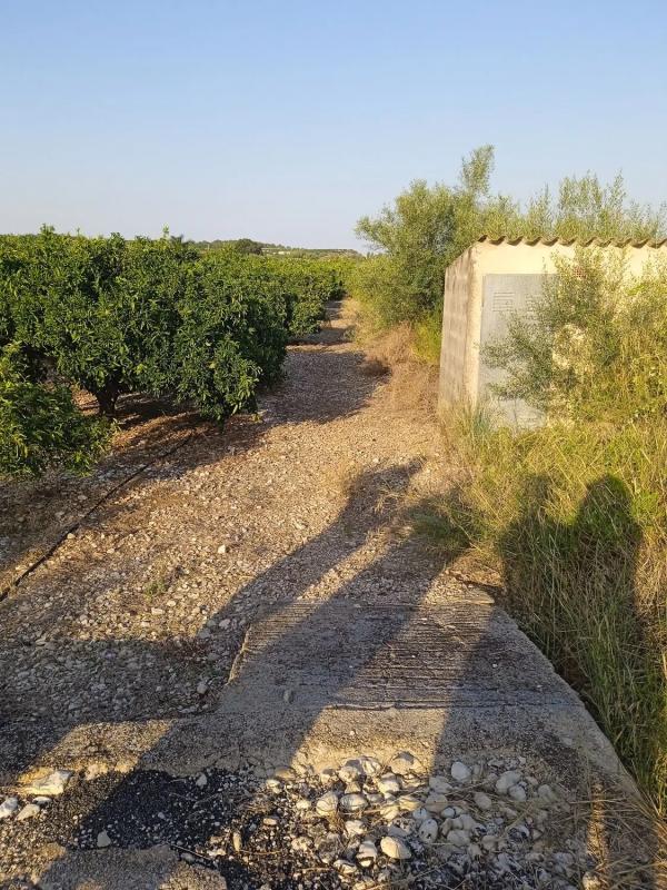 Terreno en venta en Sanet y Negrals, Alicante photo 5