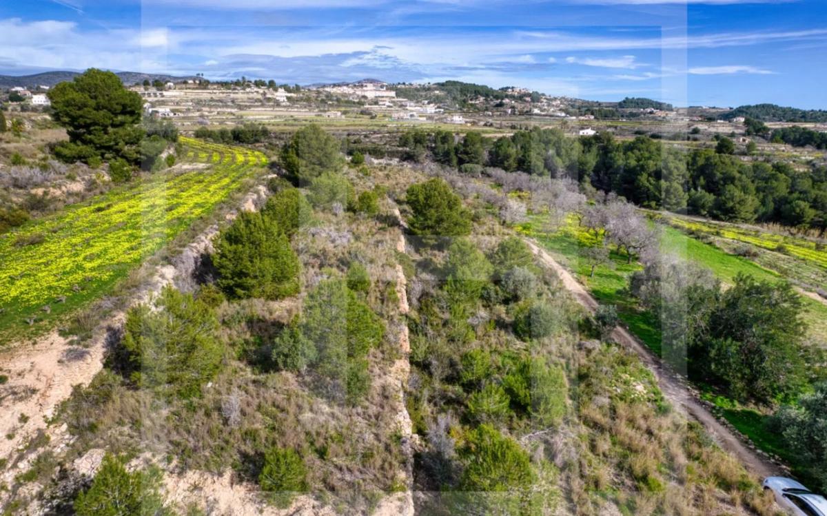 Land for sale in Teulada, Alicante photo 3